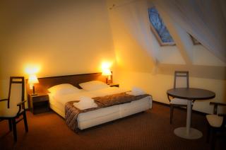 Hotel Pod Filarami - Czeladź - 6