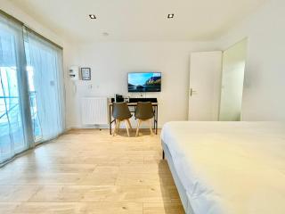 Résidence Duguay - Centre ville - Porte B - Appartements tout Confort - Neuf - NOUVEAU - Lorient - 5
