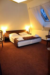 Hotel Pod Filarami - Czeladź - 5