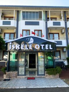 İskele Otel - 6