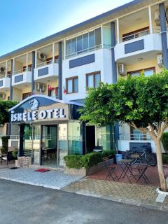İskele Otel - 5