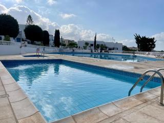 Ikaria Village Apt 201 - Paphos - 4