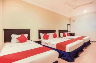 Hotel Home 88 - Teluk Intan - 4