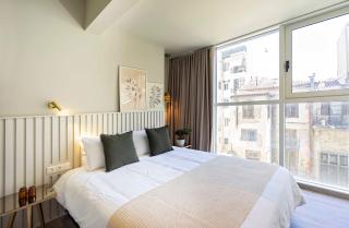 9 Muses Exclusive Suites In Syntagma - Atene - 8