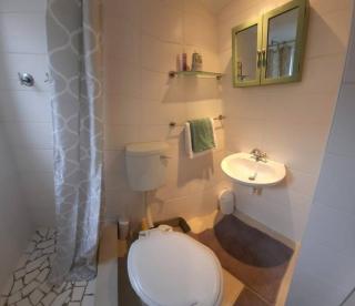 Home On Uitvlugt - Peaceful leafy garden flat with sunny lounge - 2