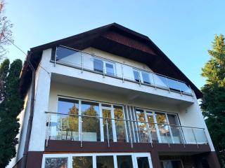 Ari Villa Révfülöp - 0