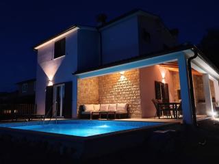 Villa El Istria - Labin - 3