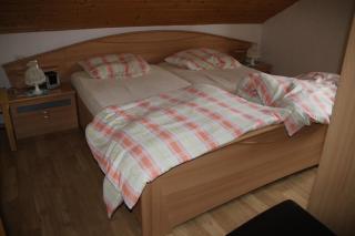 Ferienwohnungen Anna Geißinger - 3