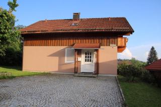 Ferienwohnungen Anna Geißinger - 7