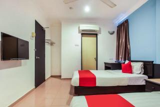 Hotel Home 88 - Teluk Intan - 2