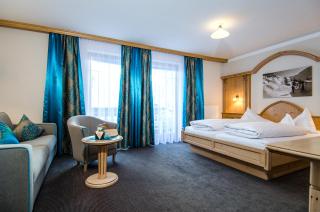 Sporthotel Almhof - Ischgl - 6