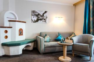 Sporthotel Almhof - Ischgl - 4