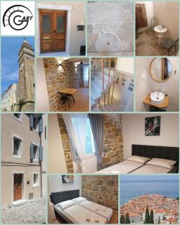 GG art apartments II - Piran - 9