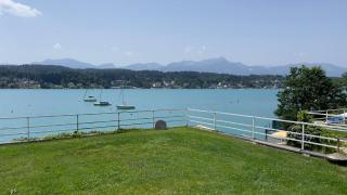 Ferienwohnung Velden am See - 24 Holiday mit Seezugang - Velden am Wörthersee - 7