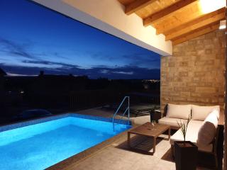 Villa El Istria - Labin - 2