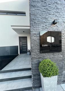 CUBE Residence - Kaštela - 1