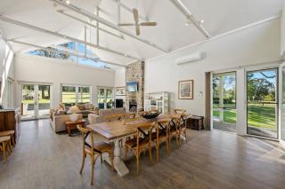Brokenback Vineyard Estate - Pokolbin - 4