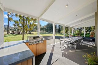 Brokenback Vineyard Estate - Pokolbin - 2