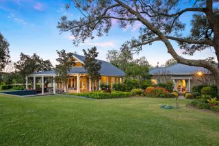 Brokenback Vineyard Estate - Pokolbin - 9