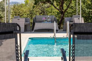 Vainas Belvedere Villa - Skopelos - 8