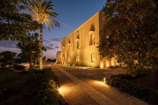Tenuta Rocci Cerasoli - Parabita - 3