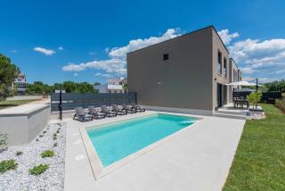 Villa Atena - Poreč - 9
