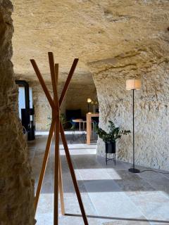 Château de Nazelles Amboise - Nazelles - 4