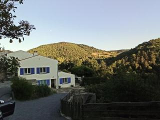Gîte la côte des bleuets de Retourtour - Lamastre - 9