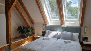 MANOR Boutique Hotel - Cabaj - 1