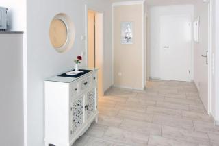 Ferienwohnung-Ankerplatz - Norddeich - 1