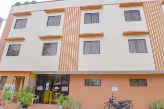 RedDoorz at La Briana Guest House Santa Fe, Bantayan Cebu - 7
