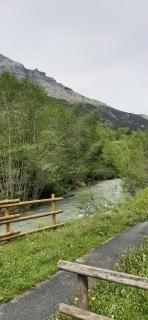 Un havre de paix aux pieds des chemins de montagne - Les Contamines-Montjoie - 3