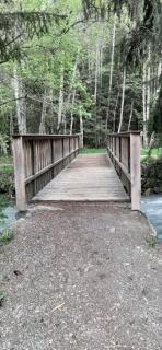 Un havre de paix aux pieds des chemins de montagne - 4