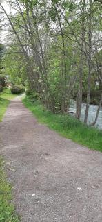 Un havre de paix aux pieds des chemins de montagne - Les Contamines-Montjoie - 5