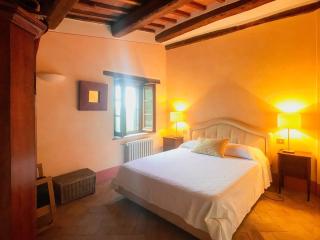 La Terrazza, historic Tuscan stone residence with garden and terrace in Cetona - Cetona - 8
