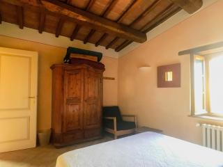 La Terrazza, historic Tuscan stone residence with garden and terrace in Cetona - Cetona - 7