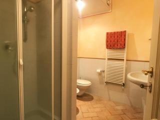 La Terrazza, historic Tuscan stone residence with garden and terrace in Cetona - Cetona - 6