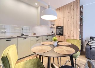 Pure Apartment Sopot - Sopot - 8