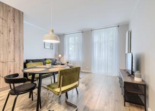 Pure Apartment Sopot - Sopot - 9