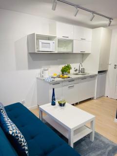 Beds Friends Apartments - 6