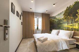 Apartament Przystań Iława Green - Iława - 6