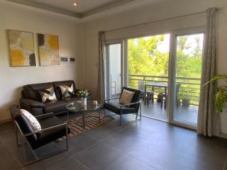 Puntakana Apartelle Cosy Apartment Panglao - 2