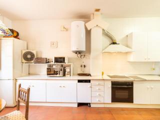 Casa Los Cipreses - Melegis - 4