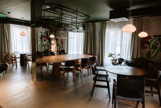 Hotel Septembar - Podgorica - 4