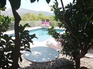 Cortijo del Sidi - Motril - 5