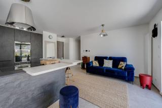 Envie de Lac - Nice T3 for 6 people near Beach - Annecy - 0