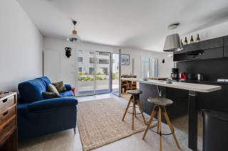 Envie de Lac - Nice T3 for 6 people near Beach - Annecy - 5