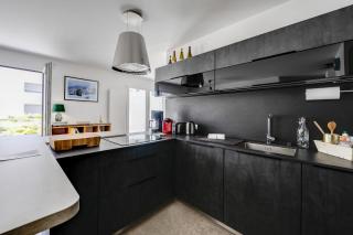 Envie de Lac - Nice T3 for 6 people near Beach - Annecy - 3