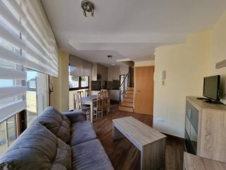 Foz Playa Rapadoira - 2 dormitorios - 5