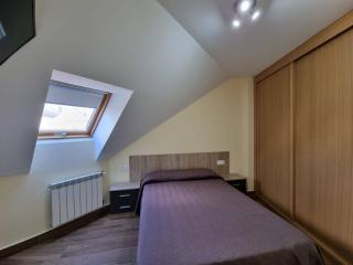 Foz Playa Rapadoira - 2 dormitorios - 4